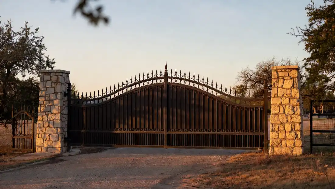 Custom Gates