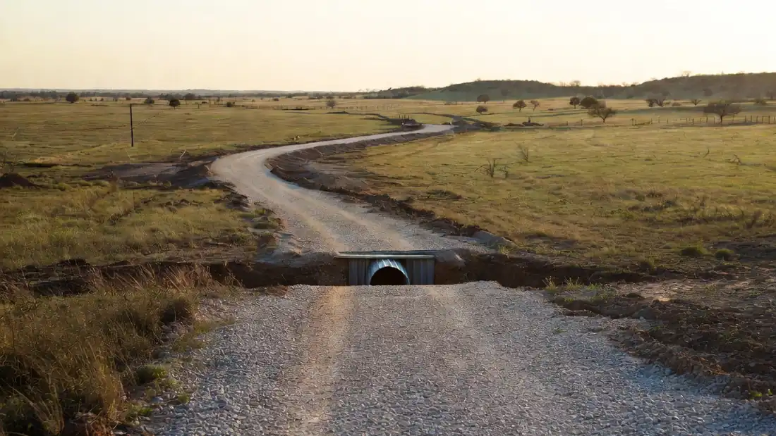 Road Construction